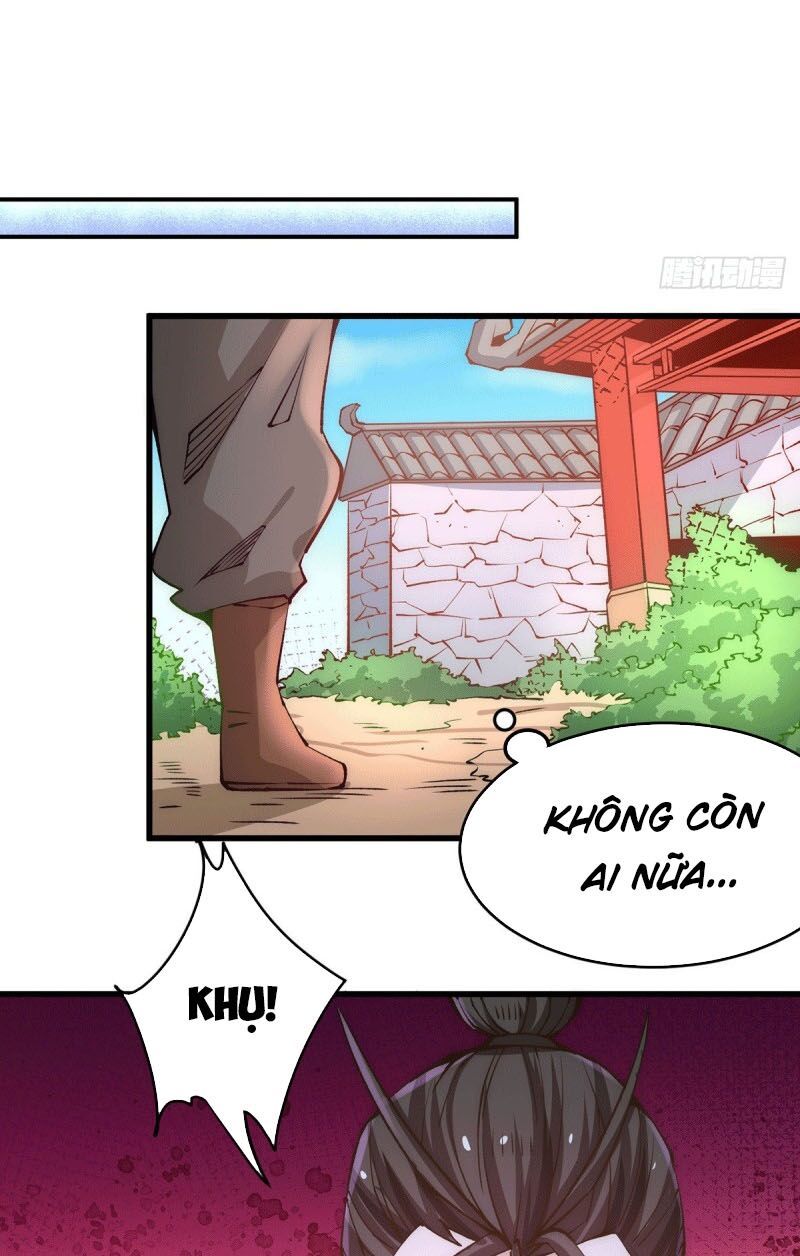 đọc truyện Đô Thị Đỉnh Phong Cao Thủ Chương 204 ảnh 20 tại Thiên Thai Truyện