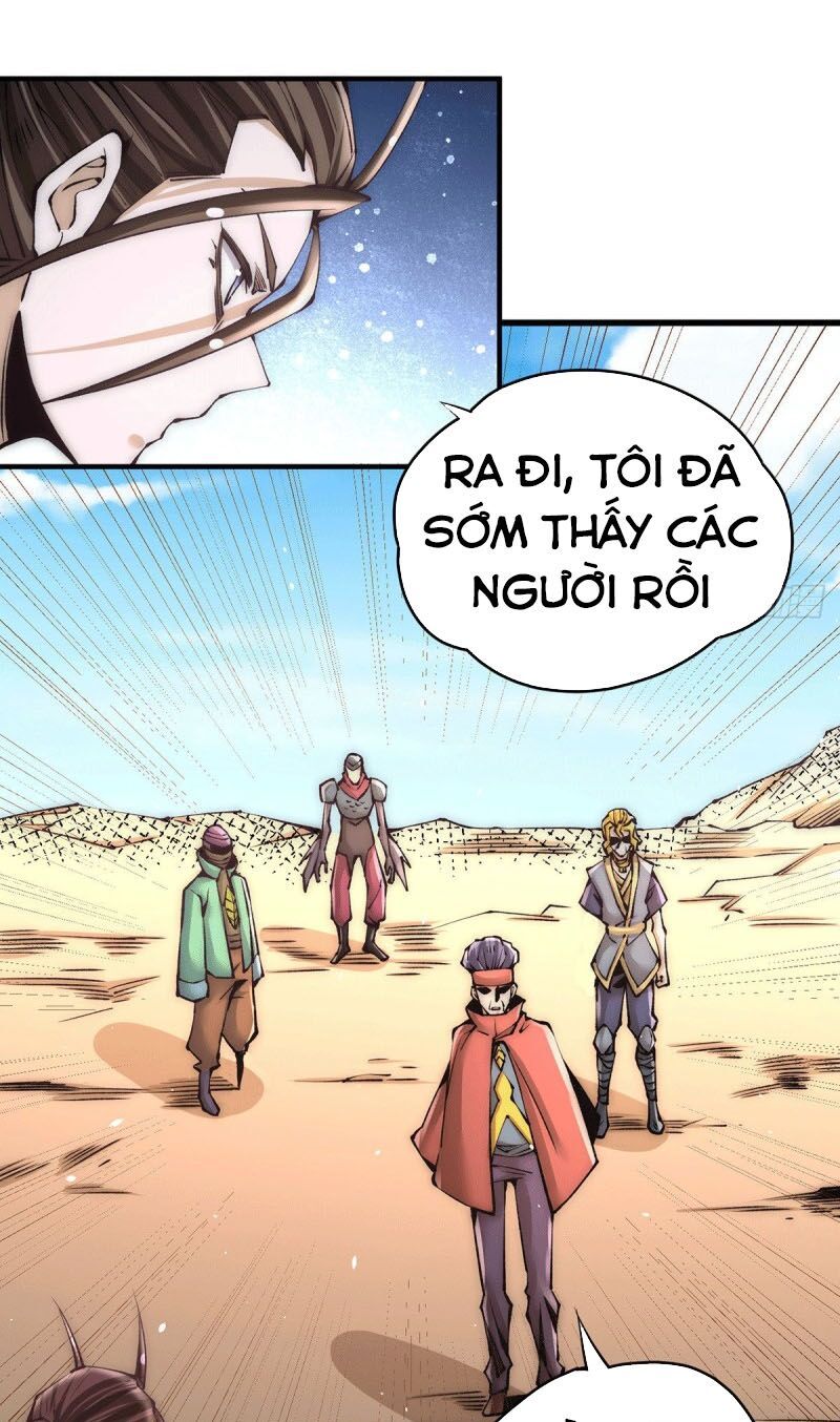 đọc truyện Đô Thị Đỉnh Phong Cao Thủ Chương 204 ảnh 4 tại Thiên Thai Truyện