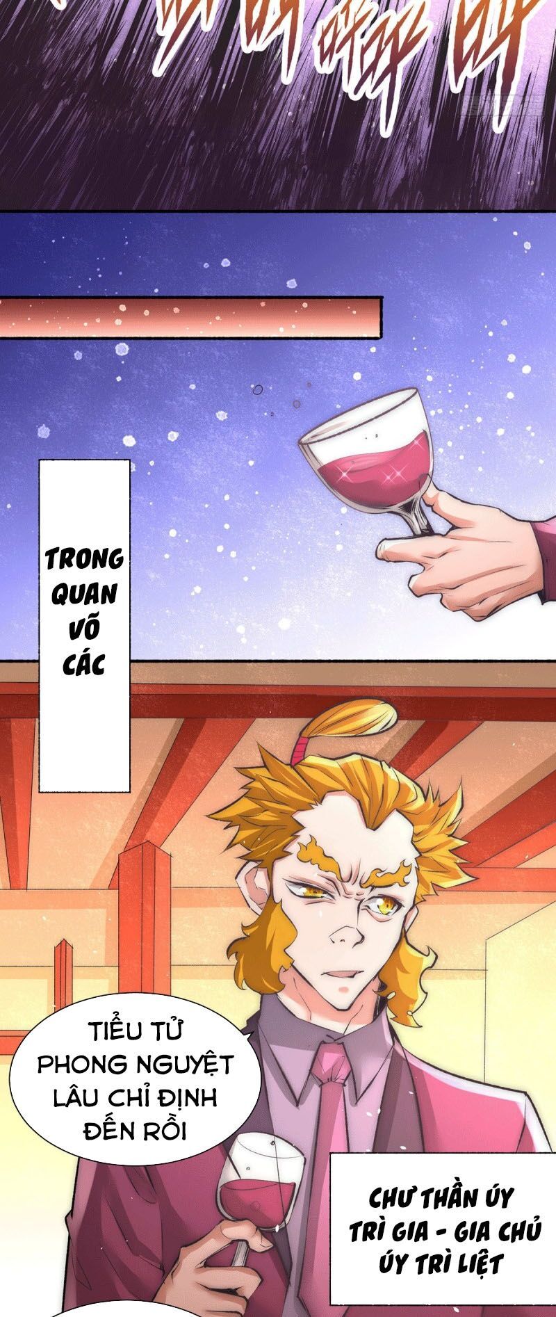 đọc truyện Đô Thị Đỉnh Phong Cao Thủ Chương 204 ảnh 24 tại Thiên Thai Truyện