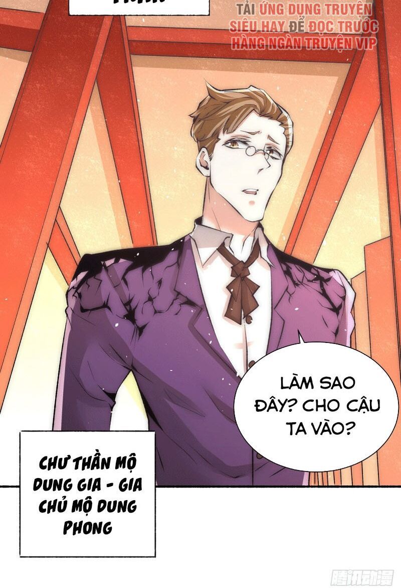 đọc truyện Đô Thị Đỉnh Phong Cao Thủ Chương 204 ảnh 26 tại Thiên Thai Truyện