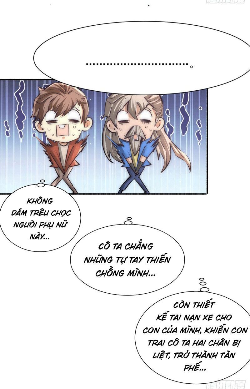 đọc truyện Đô Thị Đỉnh Phong Cao Thủ Chương 204 ảnh 30 tại Thiên Thai Truyện