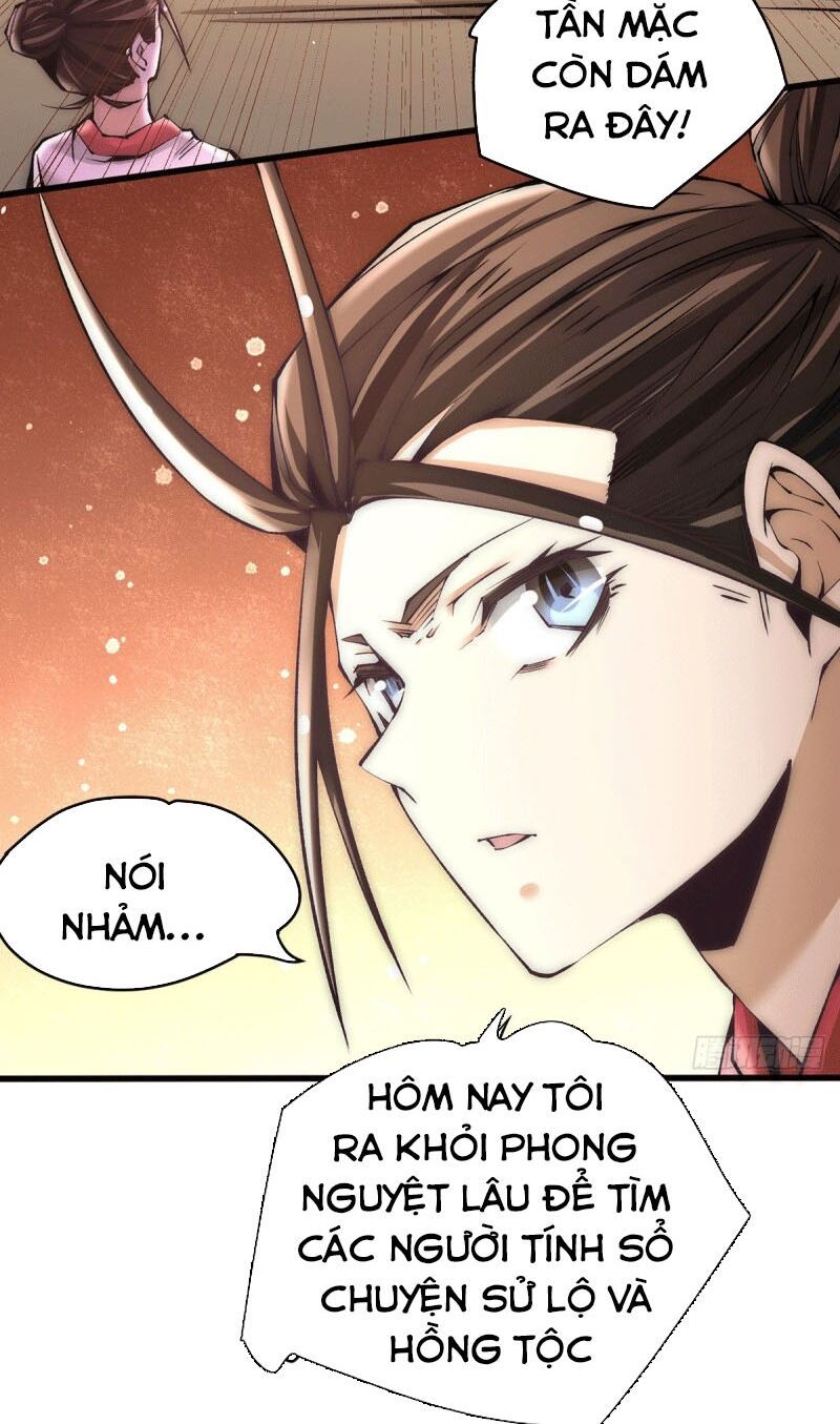 đọc truyện Đô Thị Đỉnh Phong Cao Thủ Chương 204 ảnh 5 tại Thiên Thai Truyện