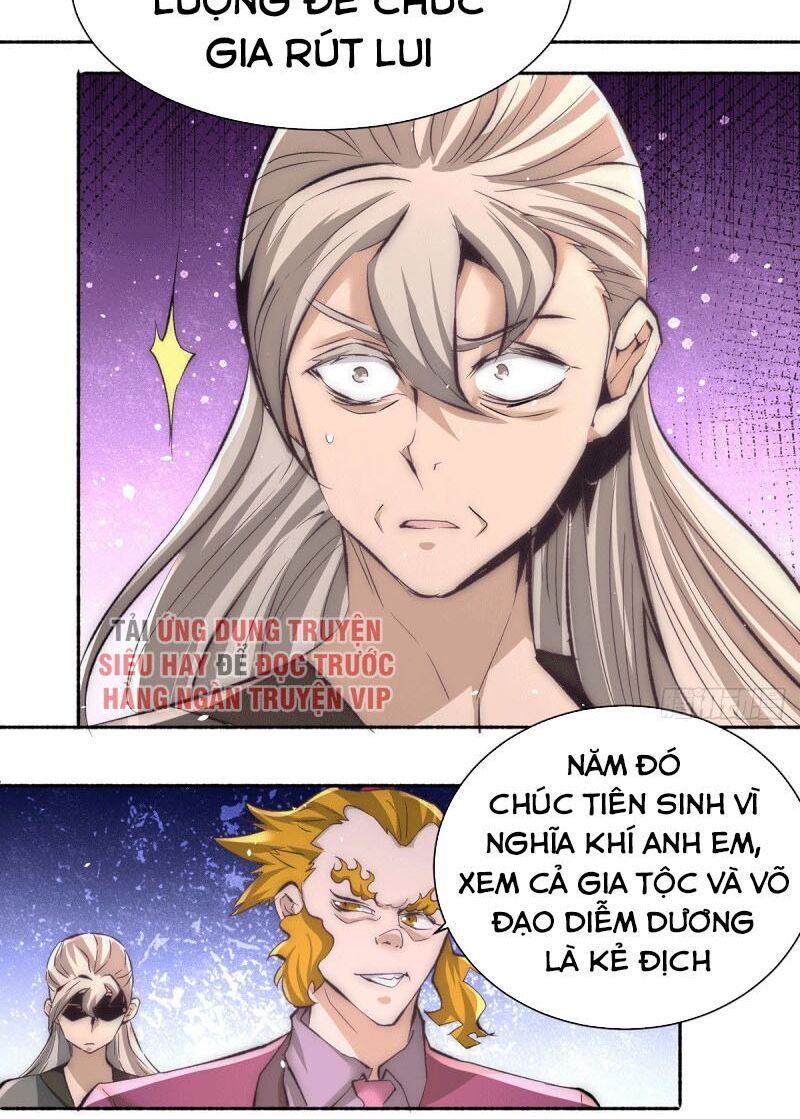 đọc truyện Đô Thị Đỉnh Phong Cao Thủ Chương 204 ảnh 32 tại Thiên Thai Truyện