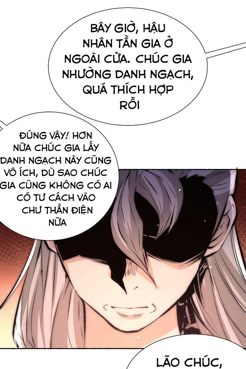 đọc truyện Đô Thị Đỉnh Phong Cao Thủ Chương 204 ảnh 33 tại Thiên Thai Truyện