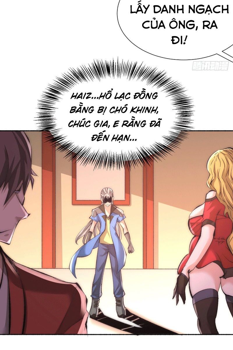 đọc truyện Đô Thị Đỉnh Phong Cao Thủ Chương 204 ảnh 34 tại Thiên Thai Truyện