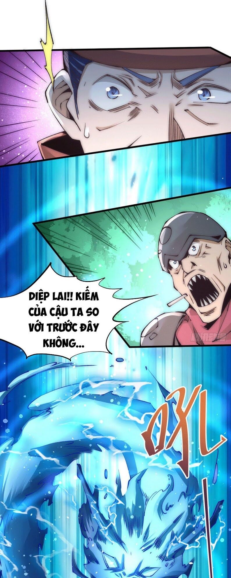 đọc truyện Đô Thị Đỉnh Phong Cao Thủ Chương 204 ảnh 8 tại Thiên Thai Truyện