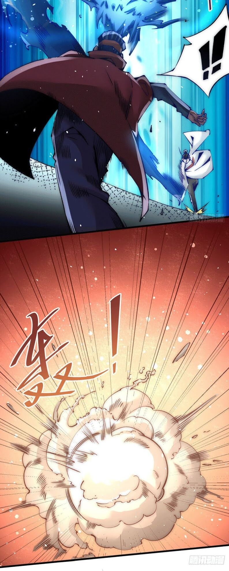 đọc truyện Đô Thị Đỉnh Phong Cao Thủ Chương 204 ảnh 9 tại Thiên Thai Truyện