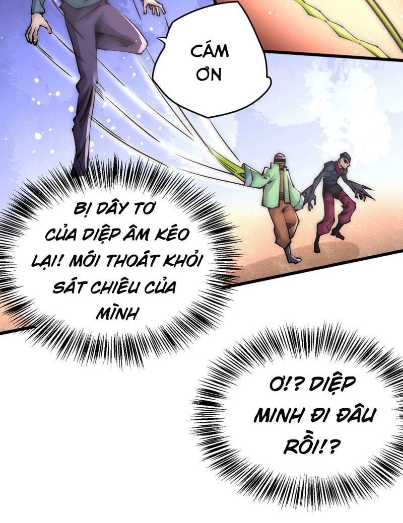 đọc truyện Đô Thị Đỉnh Phong Cao Thủ Chương 204 ảnh 11 tại Thiên Thai Truyện