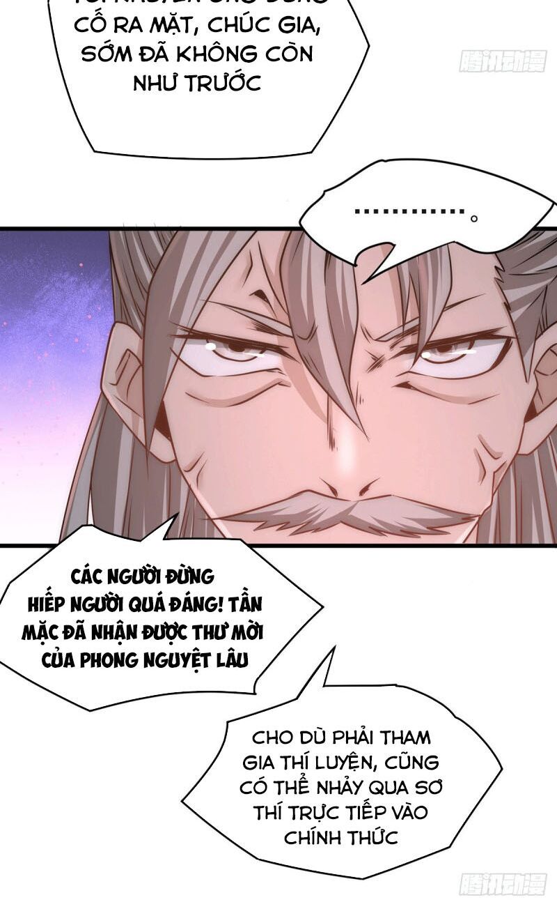 đọc truyện Đô Thị Đỉnh Phong Cao Thủ Chương 205 ảnh 12 tại Thiên Thai Truyện