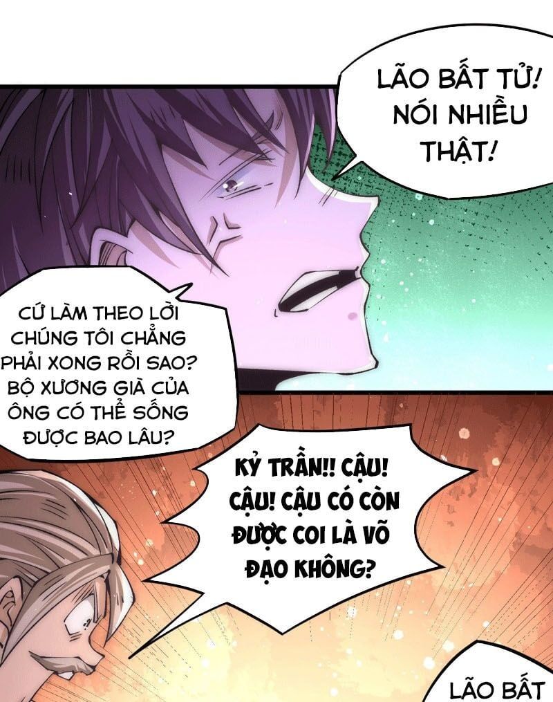 đọc truyện Đô Thị Đỉnh Phong Cao Thủ Chương 205 ảnh 13 tại Thiên Thai Truyện