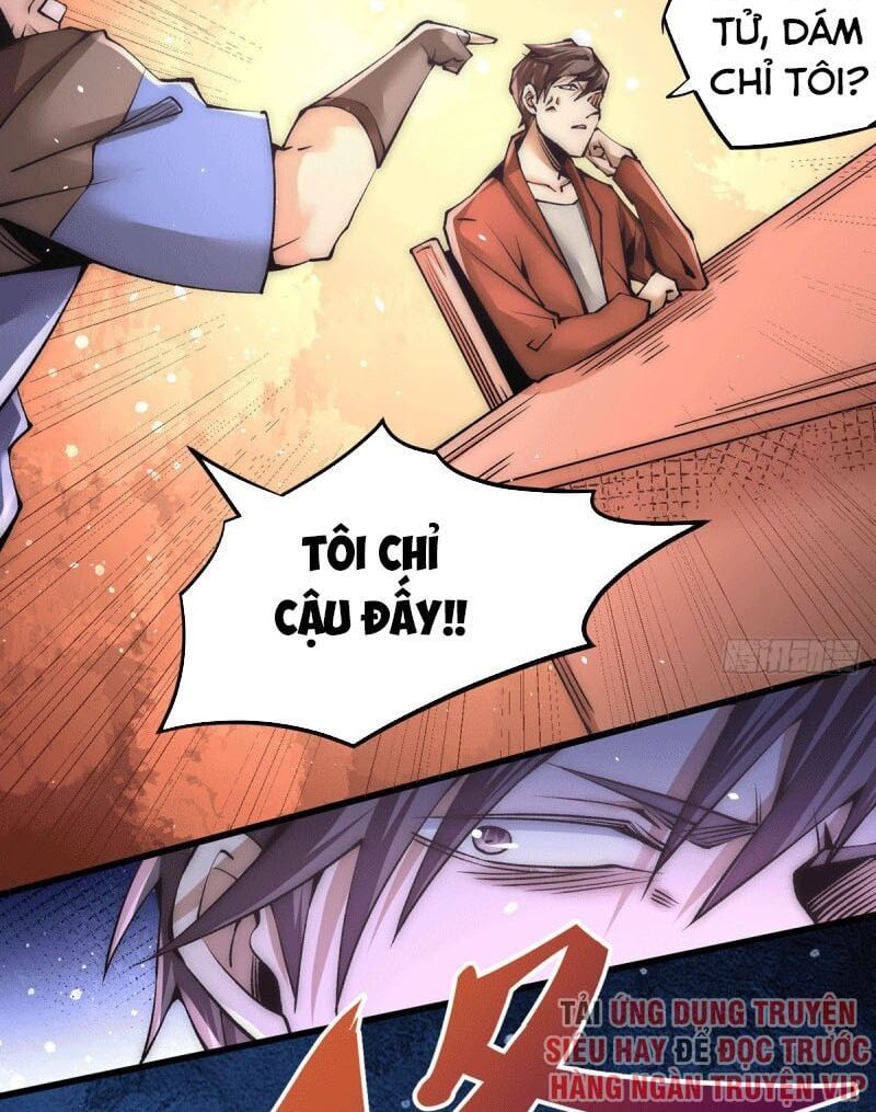 đọc truyện Đô Thị Đỉnh Phong Cao Thủ Chương 205 ảnh 14 tại Thiên Thai Truyện