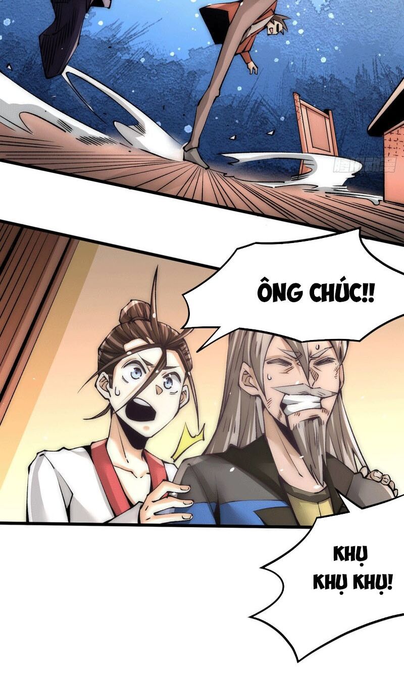 đọc truyện Đô Thị Đỉnh Phong Cao Thủ Chương 205 ảnh 16 tại Thiên Thai Truyện