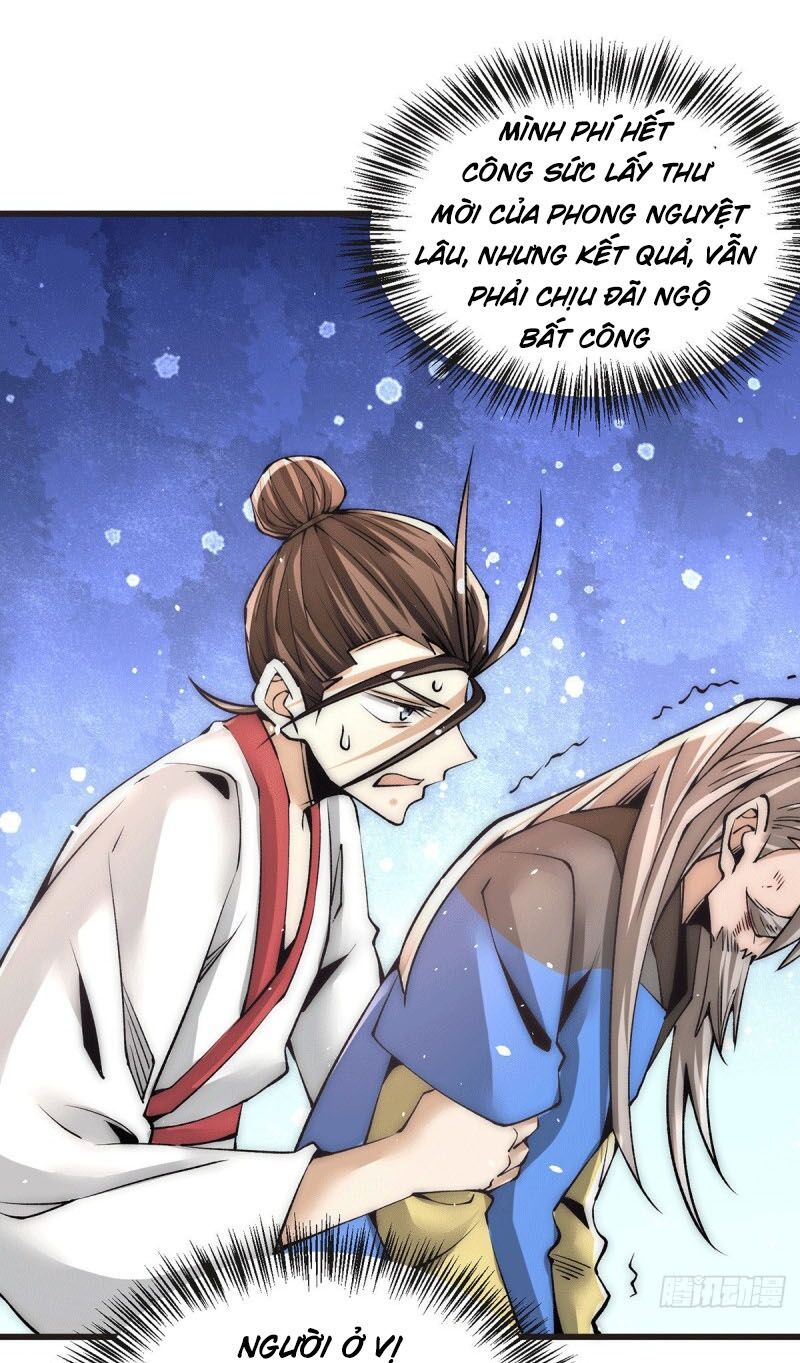 đọc truyện Đô Thị Đỉnh Phong Cao Thủ Chương 205 ảnh 19 tại Thiên Thai Truyện