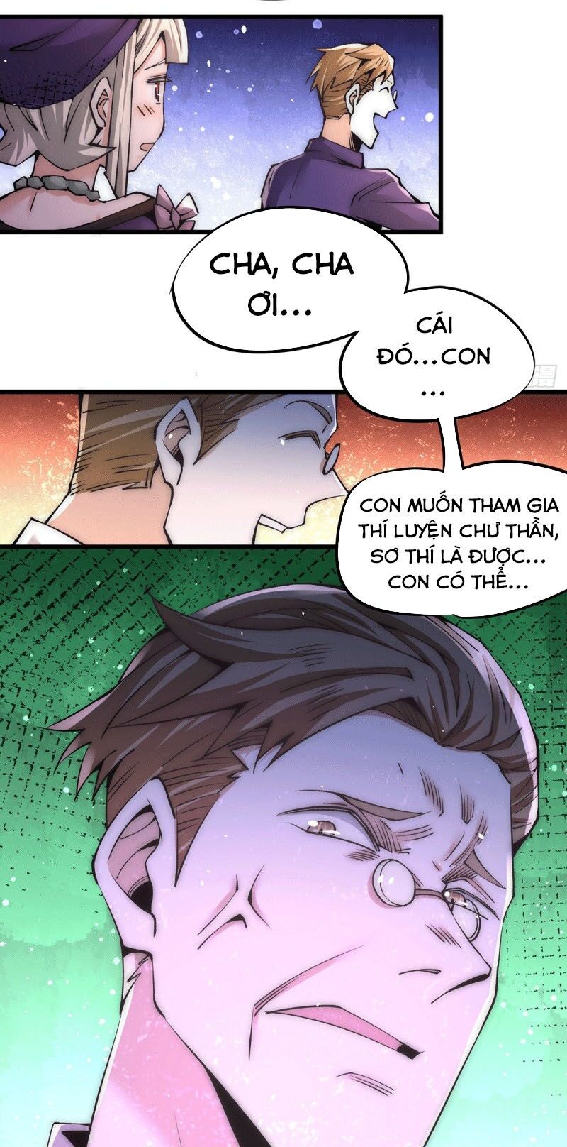 đọc truyện Đô Thị Đỉnh Phong Cao Thủ Chương 205 ảnh 22 tại Thiên Thai Truyện