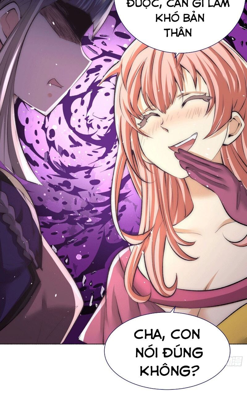 đọc truyện Đô Thị Đỉnh Phong Cao Thủ Chương 205 ảnh 24 tại Thiên Thai Truyện