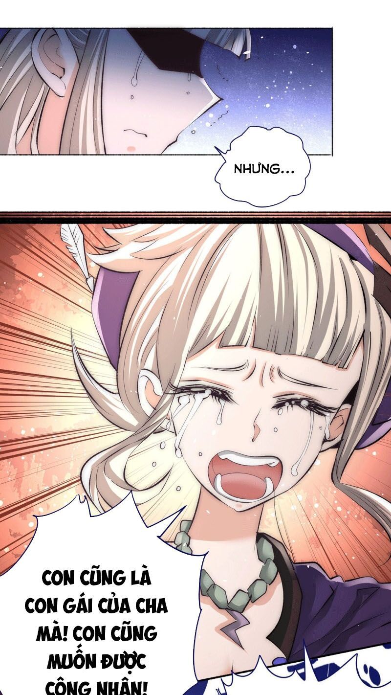 đọc truyện Đô Thị Đỉnh Phong Cao Thủ Chương 205 ảnh 25 tại Thiên Thai Truyện