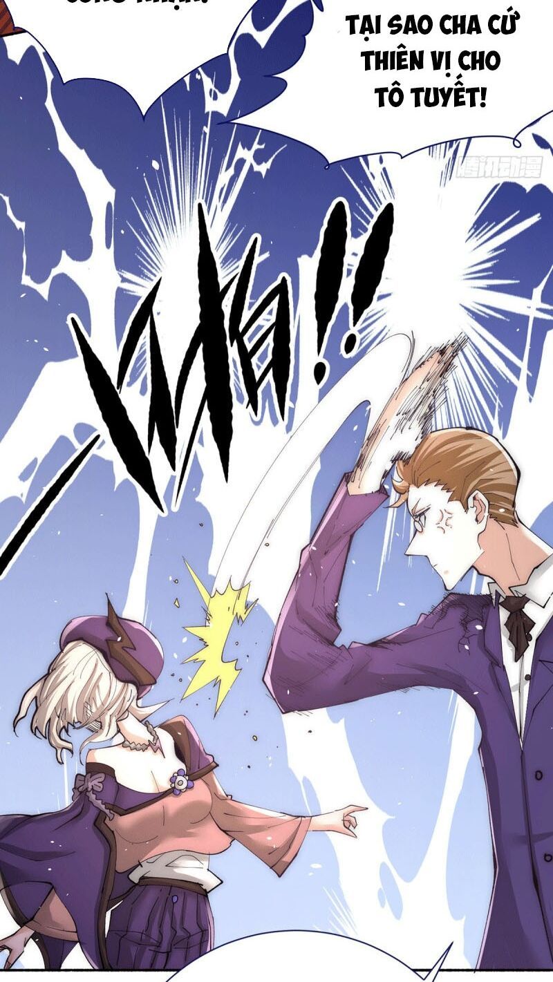 đọc truyện Đô Thị Đỉnh Phong Cao Thủ Chương 205 ảnh 26 tại Thiên Thai Truyện