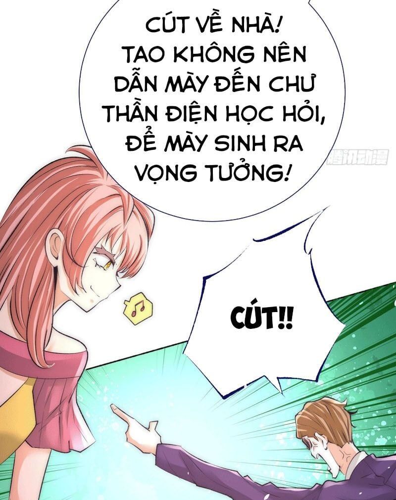 đọc truyện Đô Thị Đỉnh Phong Cao Thủ Chương 205 ảnh 27 tại Thiên Thai Truyện