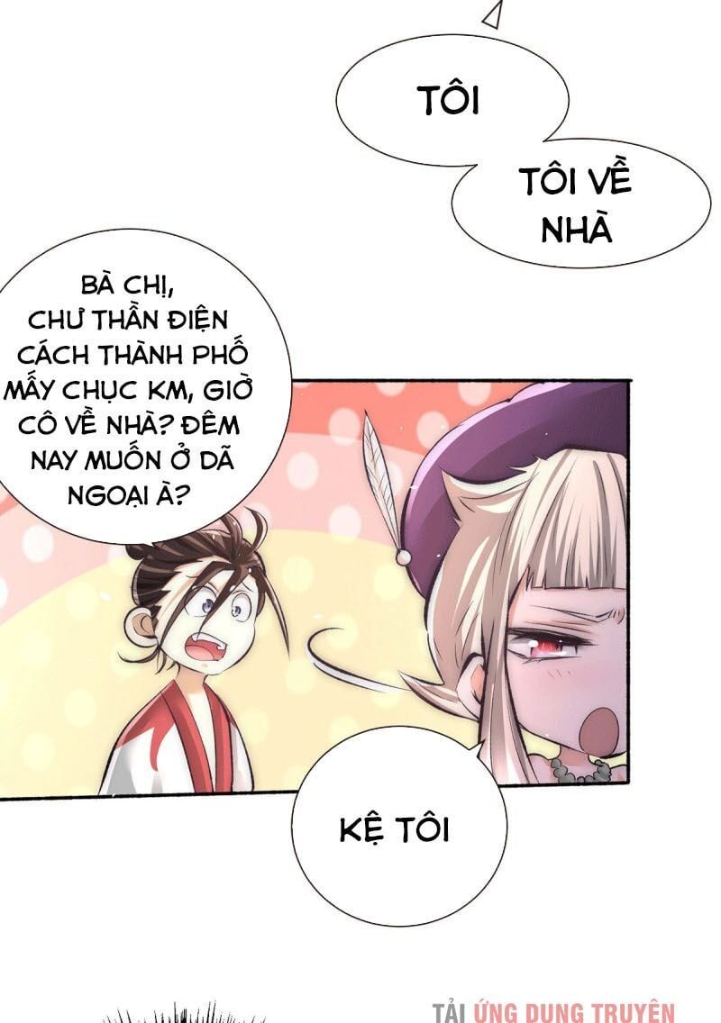 đọc truyện Đô Thị Đỉnh Phong Cao Thủ Chương 205 ảnh 31 tại Thiên Thai Truyện