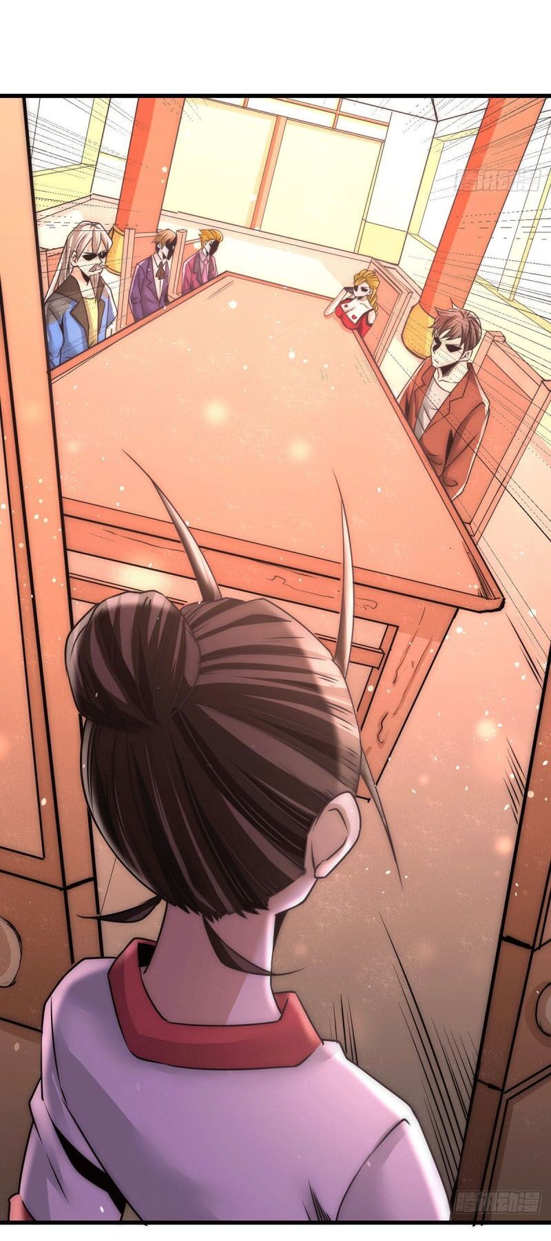 đọc truyện Đô Thị Đỉnh Phong Cao Thủ Chương 205 ảnh 5 tại Thiên Thai Truyện