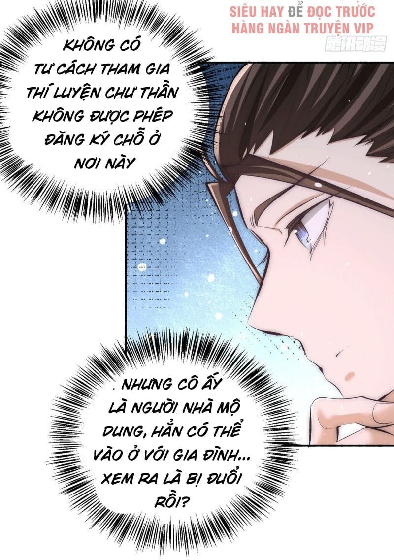 đọc truyện Đô Thị Đỉnh Phong Cao Thủ Chương 205 ảnh 32 tại Thiên Thai Truyện