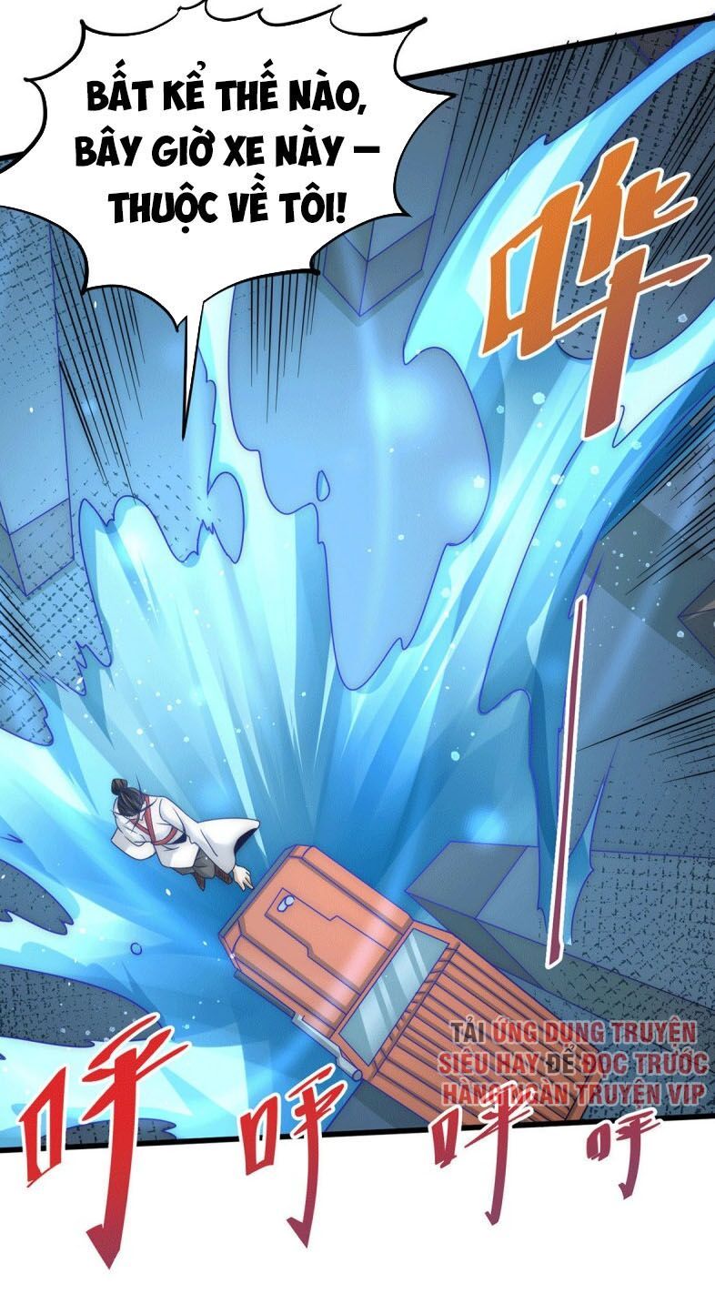 đọc truyện Đô Thị Đỉnh Phong Cao Thủ Chương 206 ảnh 13 tại Thiên Thai Truyện