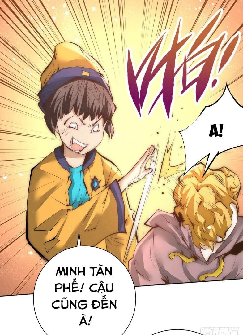 đọc truyện Đô Thị Đỉnh Phong Cao Thủ Chương 206 ảnh 19 tại Thiên Thai Truyện