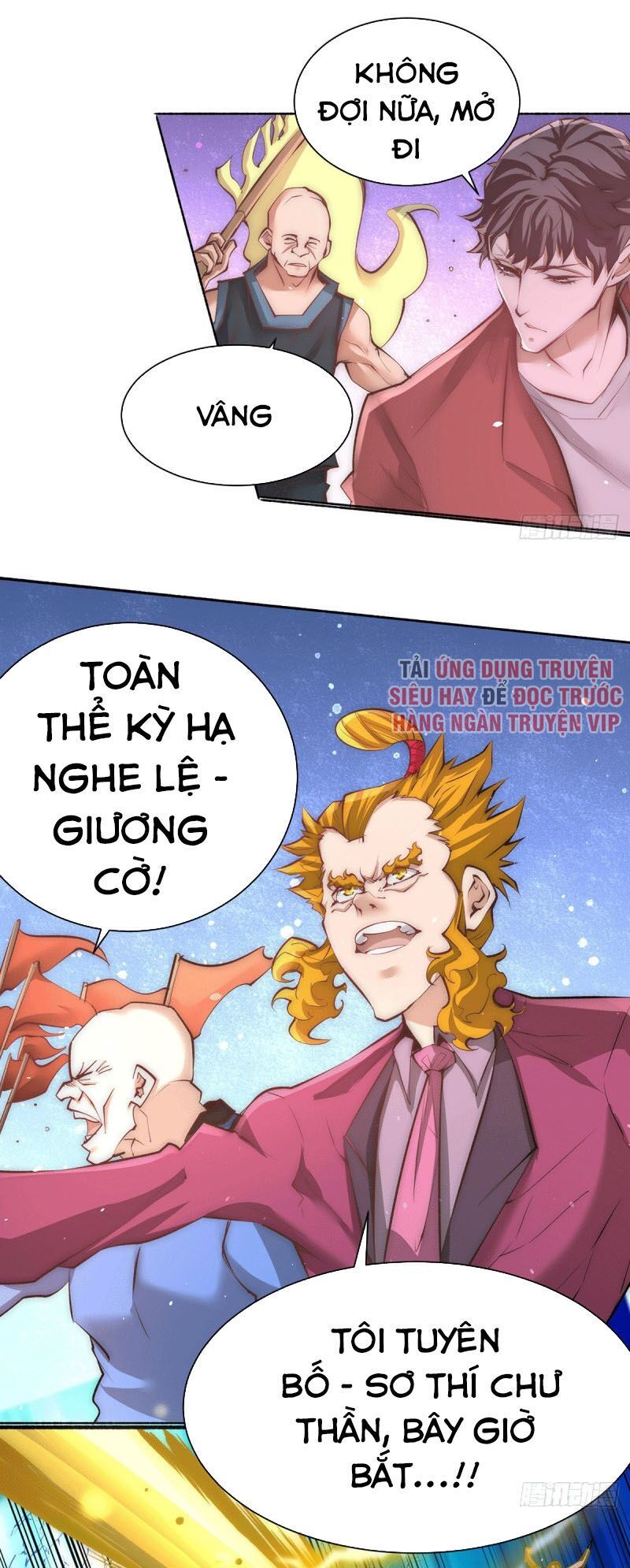 đọc truyện Đô Thị Đỉnh Phong Cao Thủ Chương 206 ảnh 26 tại Thiên Thai Truyện