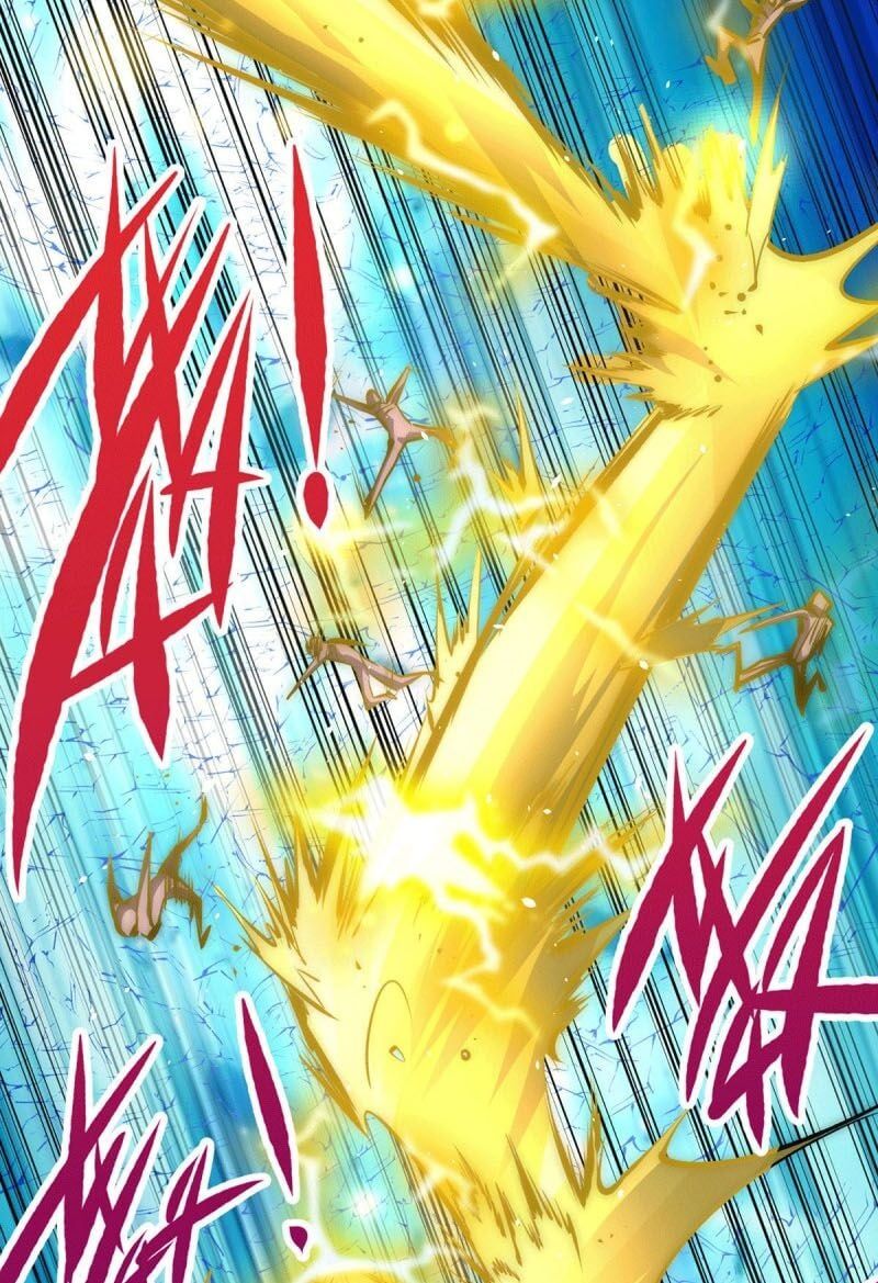 đọc truyện Đô Thị Đỉnh Phong Cao Thủ Chương 206 ảnh 27 tại Thiên Thai Truyện