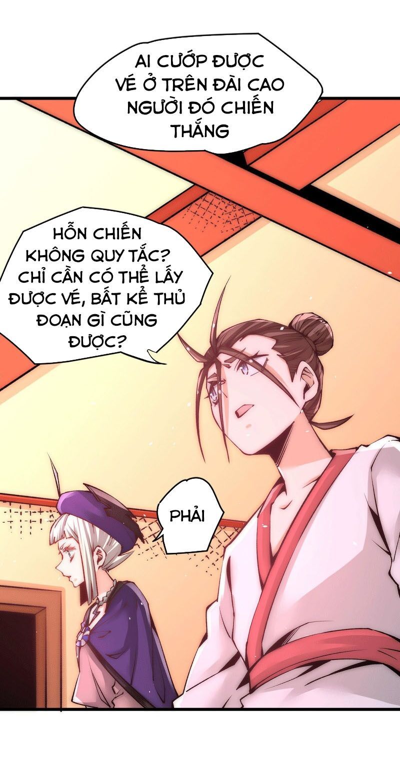 đọc truyện Đô Thị Đỉnh Phong Cao Thủ Chương 206 ảnh 6 tại Thiên Thai Truyện