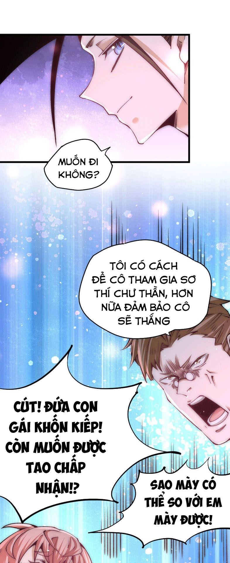 đọc truyện Đô Thị Đỉnh Phong Cao Thủ Chương 206 ảnh 8 tại Thiên Thai Truyện