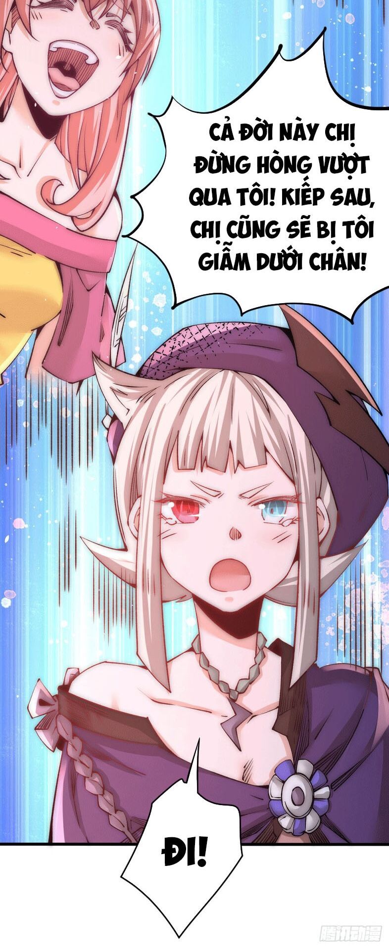 đọc truyện Đô Thị Đỉnh Phong Cao Thủ Chương 206 ảnh 9 tại Thiên Thai Truyện