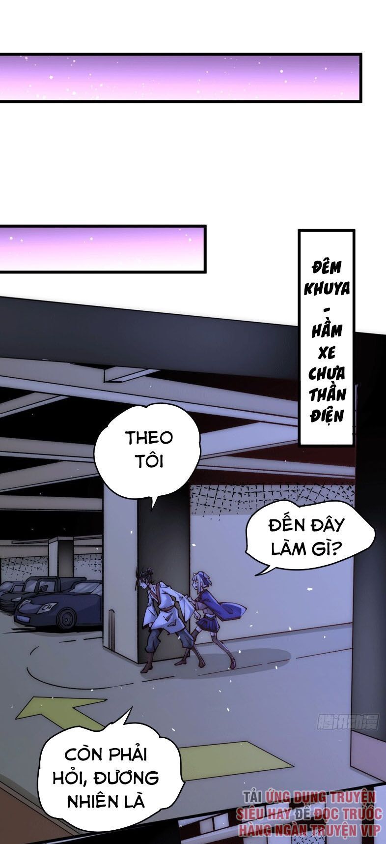 đọc truyện Đô Thị Đỉnh Phong Cao Thủ Chương 206 ảnh 10 tại Thiên Thai Truyện