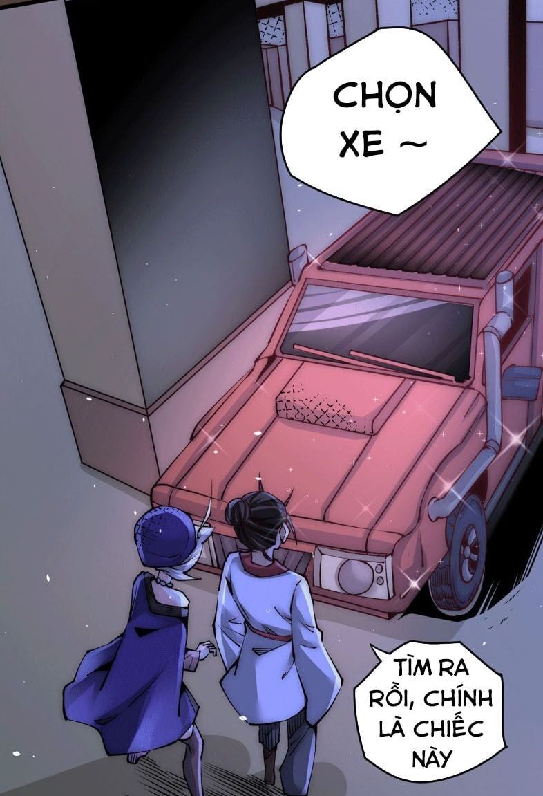 đọc truyện Đô Thị Đỉnh Phong Cao Thủ Chương 206 ảnh 11 tại Thiên Thai Truyện