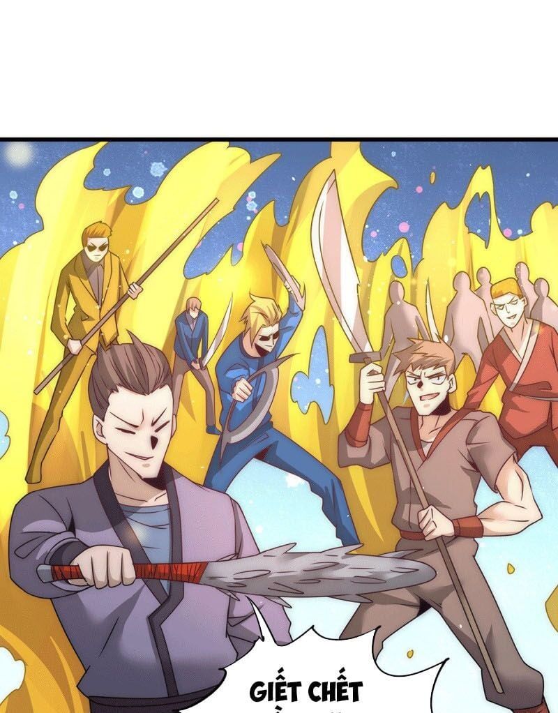 đọc truyện Đô Thị Đỉnh Phong Cao Thủ Chương 207 ảnh 14 tại Thiên Thai Truyện