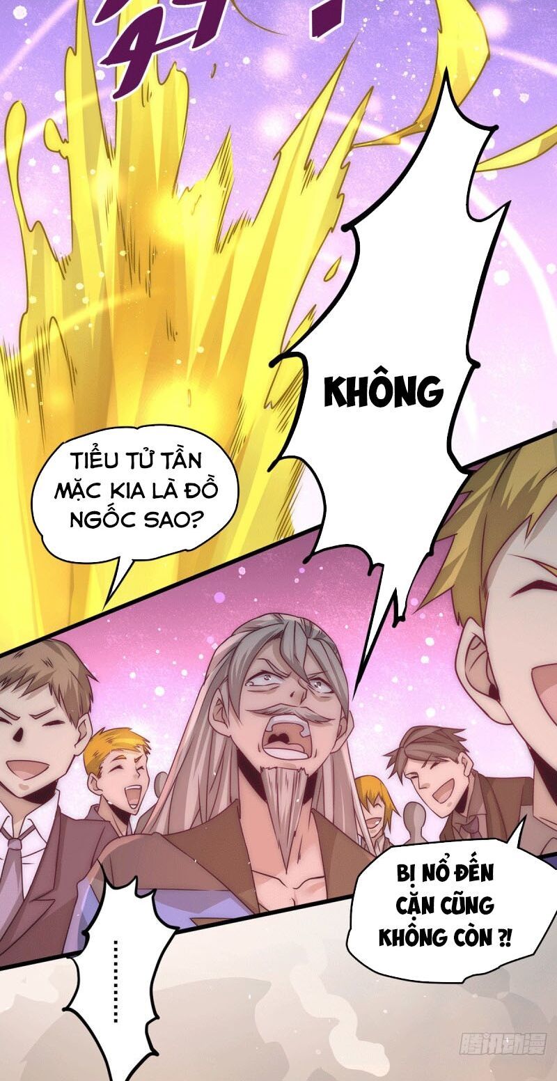 đọc truyện Đô Thị Đỉnh Phong Cao Thủ Chương 207 ảnh 17 tại Thiên Thai Truyện