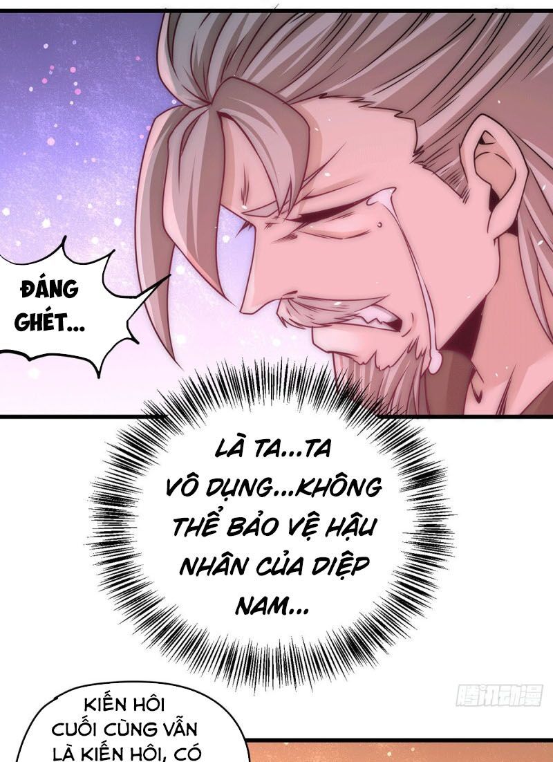 đọc truyện Đô Thị Đỉnh Phong Cao Thủ Chương 207 ảnh 19 tại Thiên Thai Truyện