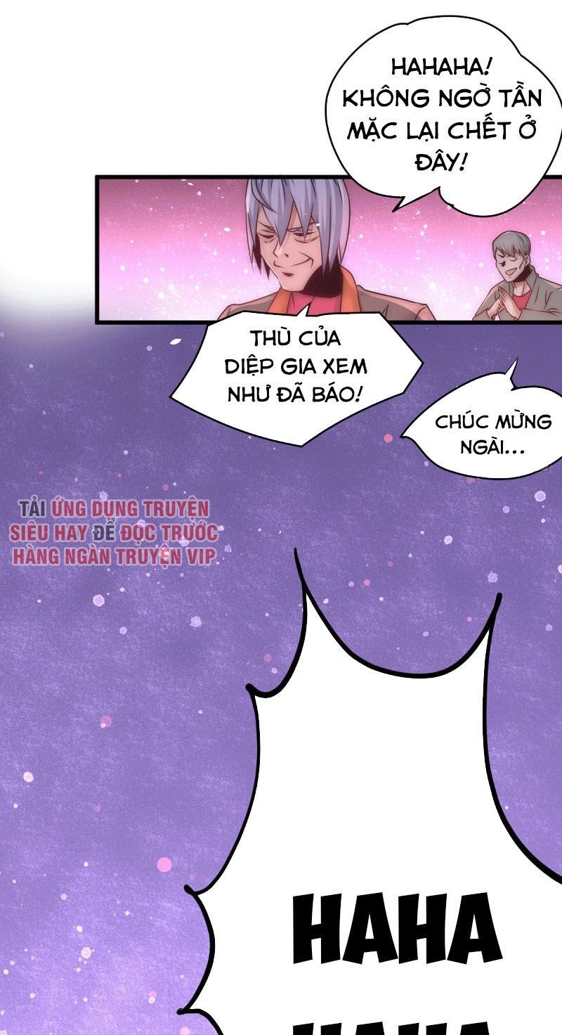 đọc truyện Đô Thị Đỉnh Phong Cao Thủ Chương 207 ảnh 21 tại Thiên Thai Truyện