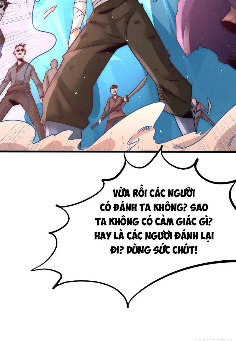 đọc truyện Đô Thị Đỉnh Phong Cao Thủ Chương 207 ảnh 23 tại Thiên Thai Truyện