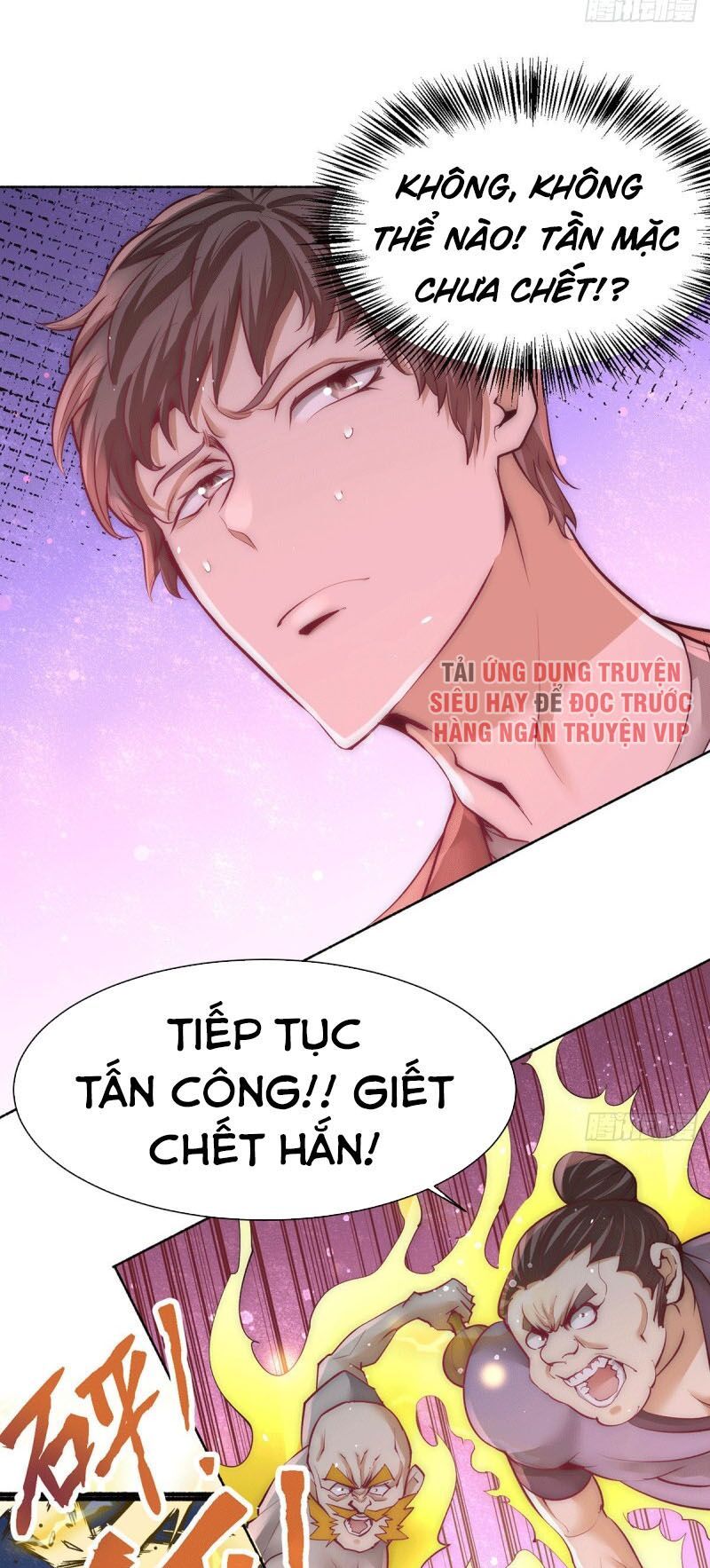 đọc truyện Đô Thị Đỉnh Phong Cao Thủ Chương 207 ảnh 24 tại Thiên Thai Truyện