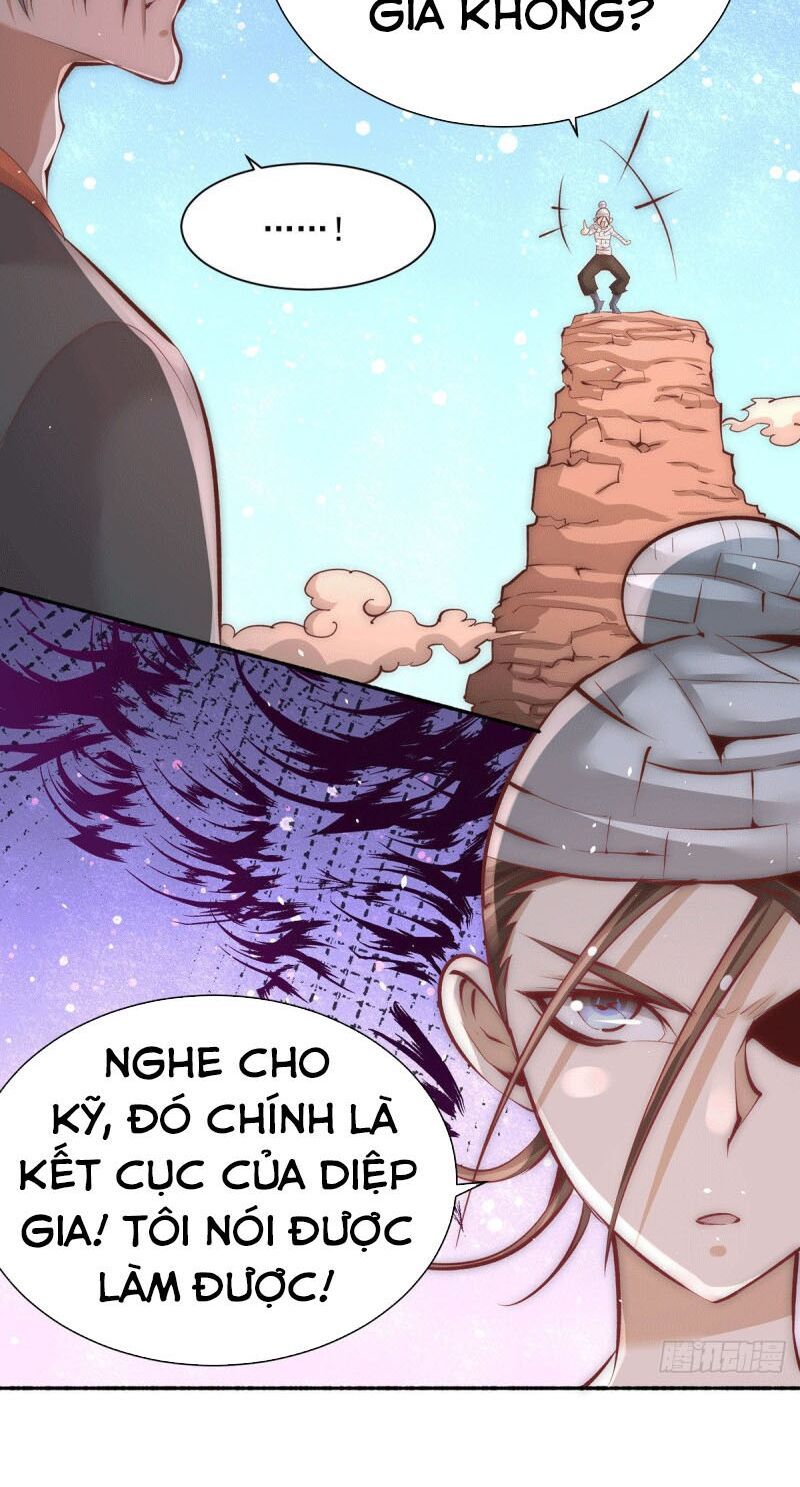 đọc truyện Đô Thị Đỉnh Phong Cao Thủ Chương 207 ảnh 29 tại Thiên Thai Truyện