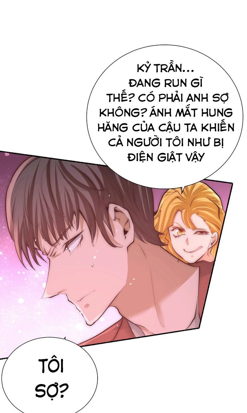 đọc truyện Đô Thị Đỉnh Phong Cao Thủ Chương 207 ảnh 30 tại Thiên Thai Truyện