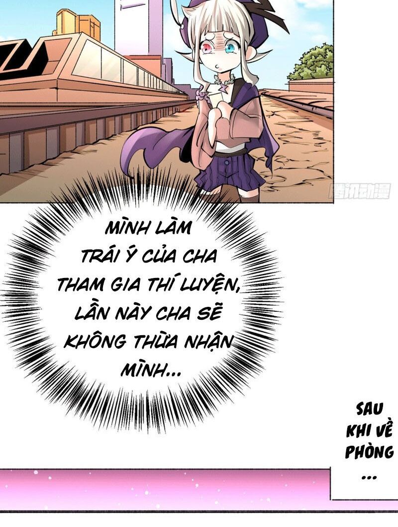 đọc truyện Đô Thị Đỉnh Phong Cao Thủ Chương 207 ảnh 33 tại Thiên Thai Truyện