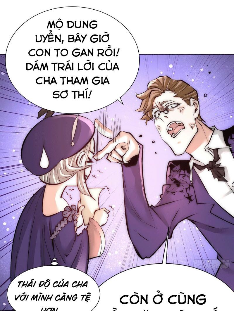 đọc truyện Đô Thị Đỉnh Phong Cao Thủ Chương 207 ảnh 34 tại Thiên Thai Truyện