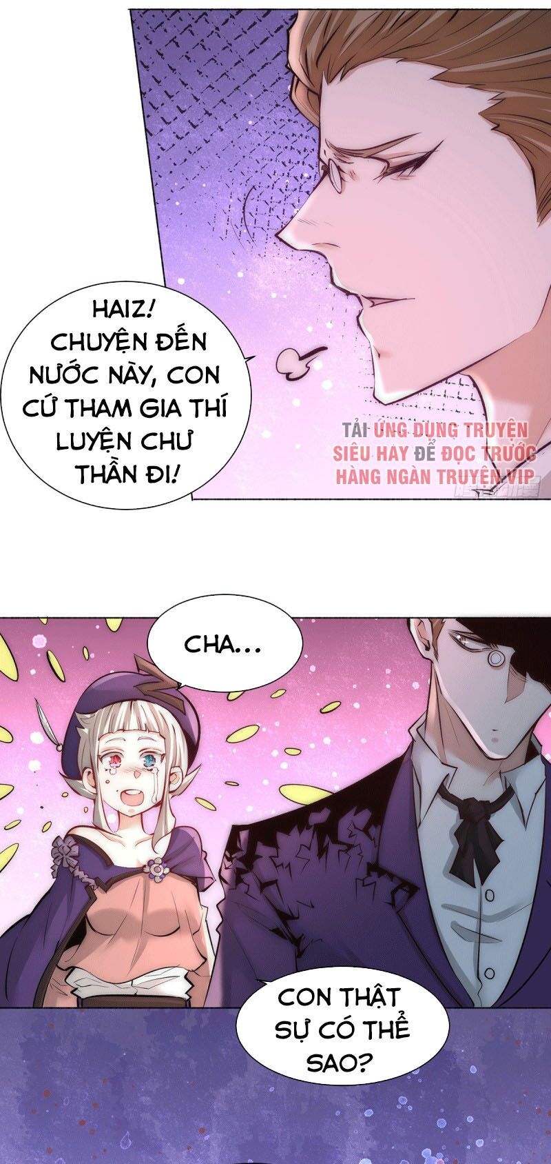 đọc truyện Đô Thị Đỉnh Phong Cao Thủ Chương 207 ảnh 36 tại Thiên Thai Truyện