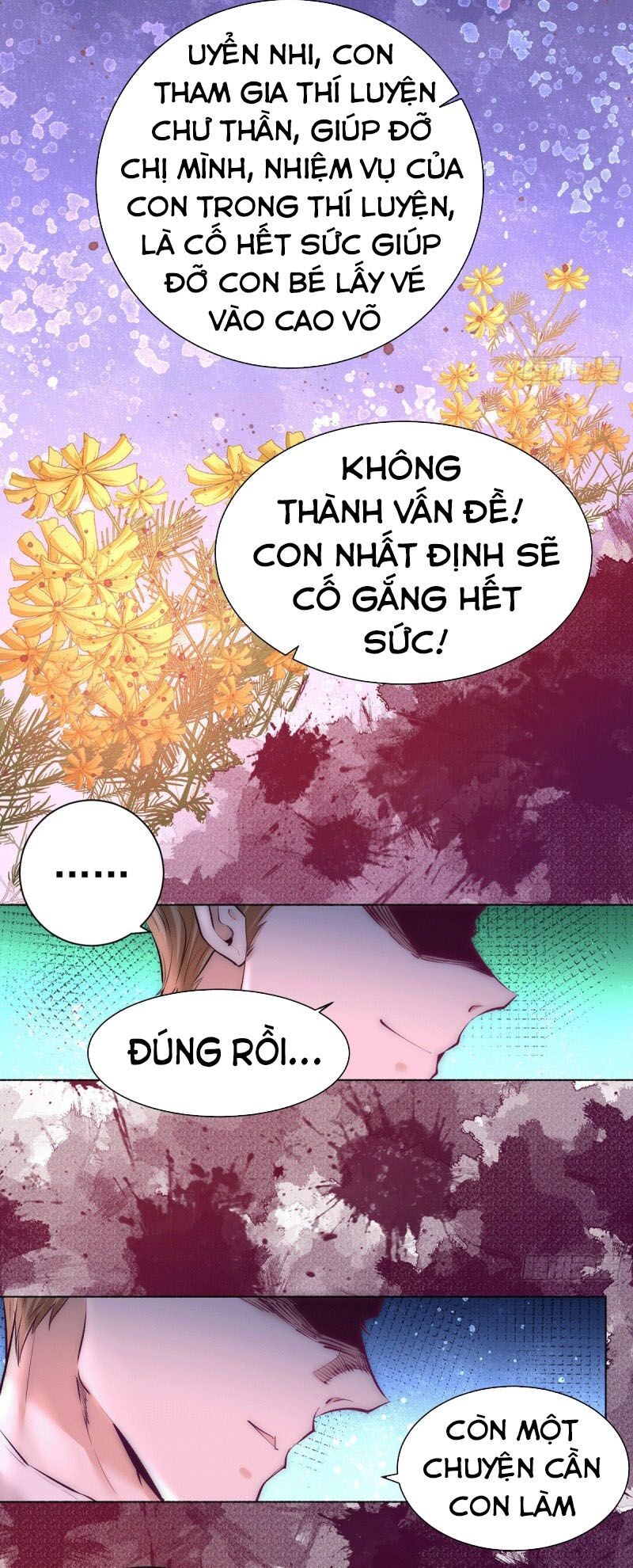 đọc truyện Đô Thị Đỉnh Phong Cao Thủ Chương 207 ảnh 37 tại Thiên Thai Truyện