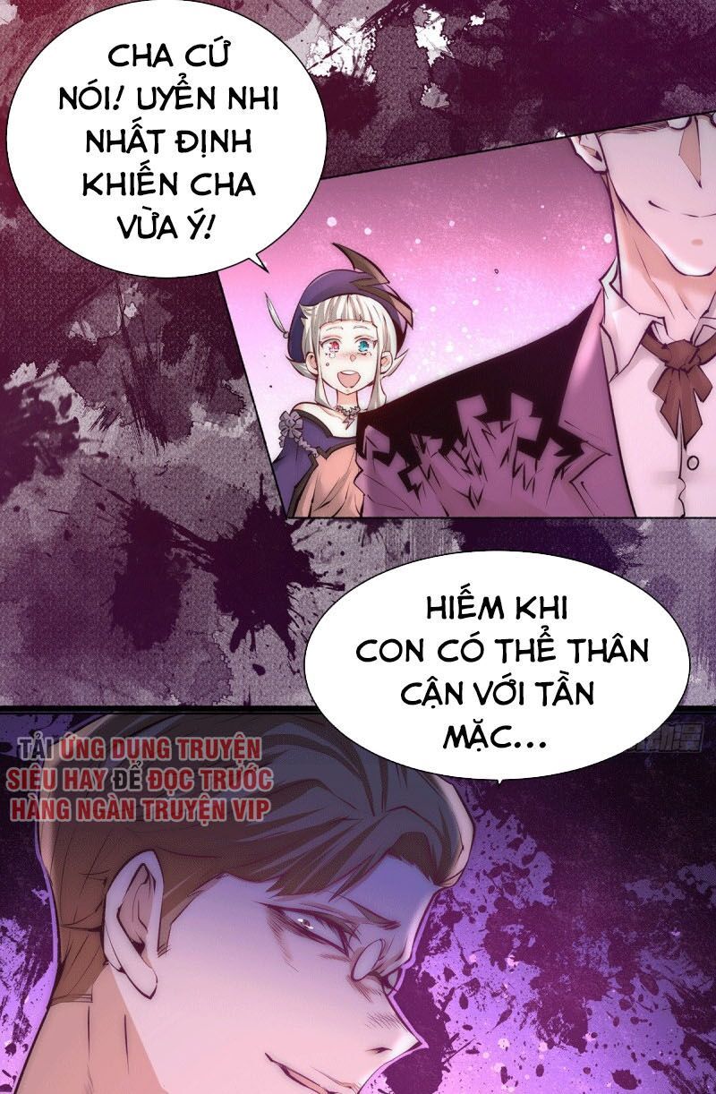 đọc truyện Đô Thị Đỉnh Phong Cao Thủ Chương 207 ảnh 38 tại Thiên Thai Truyện