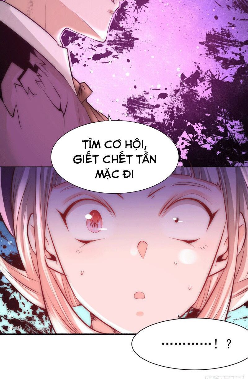 đọc truyện Đô Thị Đỉnh Phong Cao Thủ Chương 207 ảnh 39 tại Thiên Thai Truyện