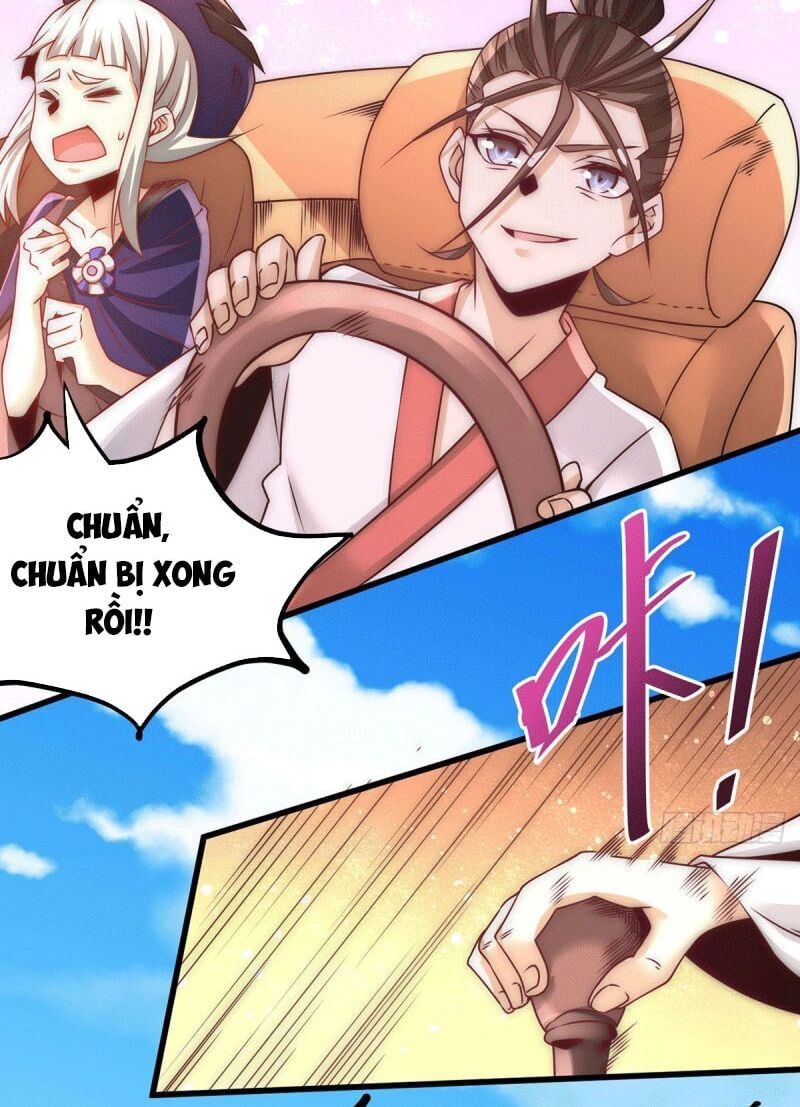 đọc truyện Đô Thị Đỉnh Phong Cao Thủ Chương 207 ảnh 6 tại Thiên Thai Truyện