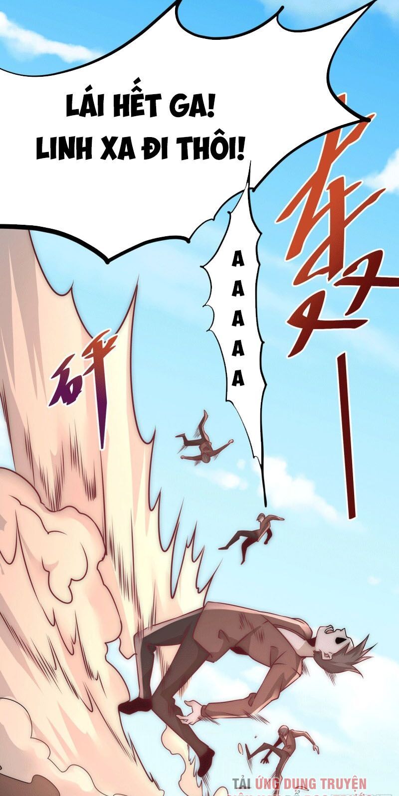 đọc truyện Đô Thị Đỉnh Phong Cao Thủ Chương 207 ảnh 7 tại Thiên Thai Truyện